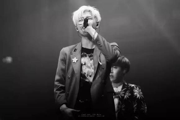 从小众到主流用了20年,韩国hiphop正在经历黄