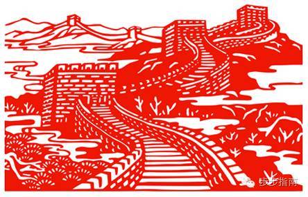手绘 剪纸 沙画 这样美的到北京你见过吗?
