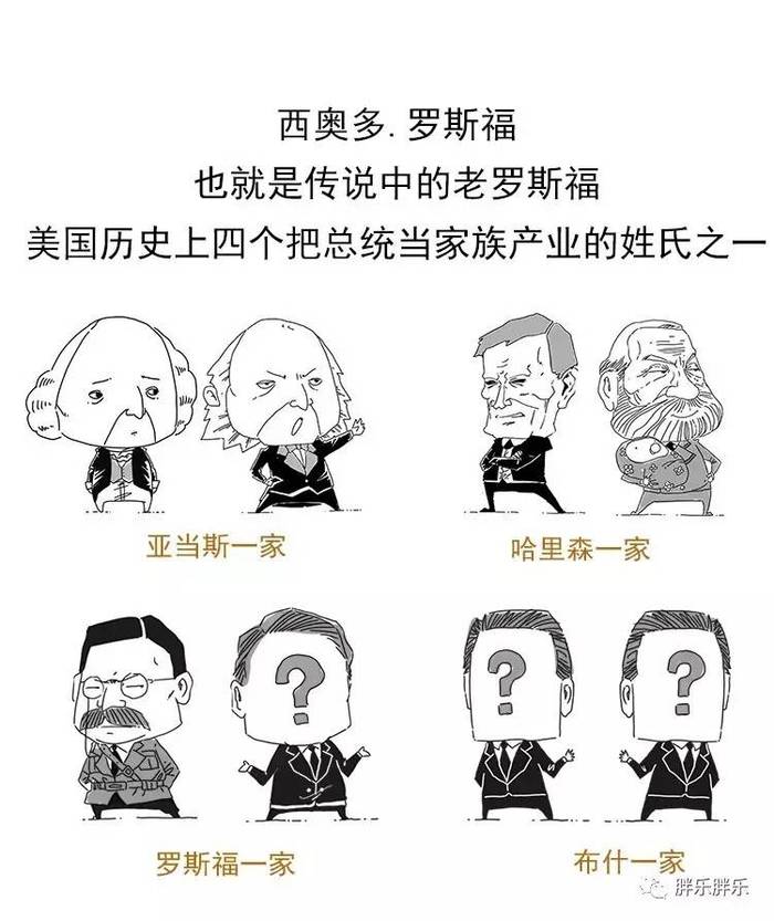 总统也是人25:老罗斯福,拳击总统"让子弹待一会"