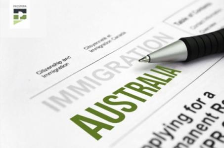 2016年澳洲移民政策盘点+2017年澳洲移民政