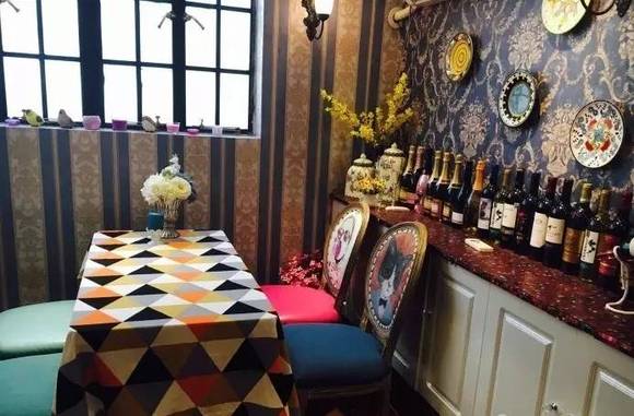 人均¥200以下的年末聚餐圣地,有私人订制也有