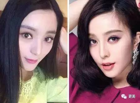 刘诗诗替身李延