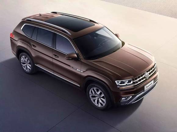 3月新上市SUV汇总 中国品牌占了一大半