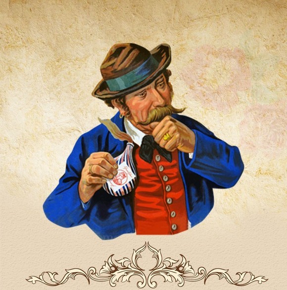 在不能抽烟的日子里,就这款“鼻烟”来解瘾,顺便戒烟吧