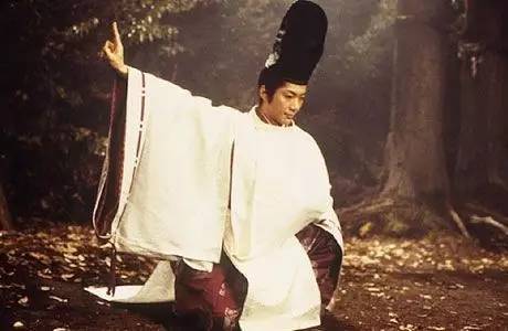 《阴阳师》大电影定档啦!陈坤要演晴明?|界面