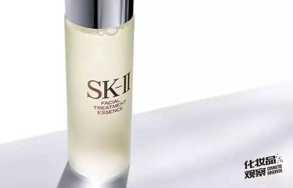 10大国际化妆品品牌在天猫上销量最高的单品