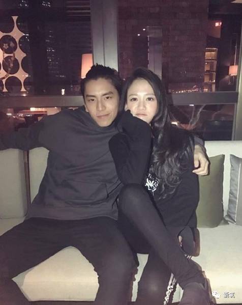 王大陆口味突变后新欢女友的脸方成海绵宝宝