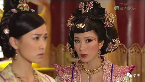 tvb一大波舔屏剧来袭,《使徒行者2》《宫心计2》强势回归