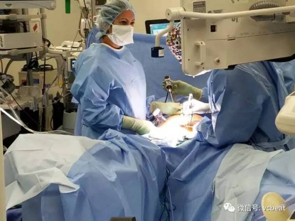 手术中透视自己,狂人科学家利用3d成像技术实现人体器官可视化