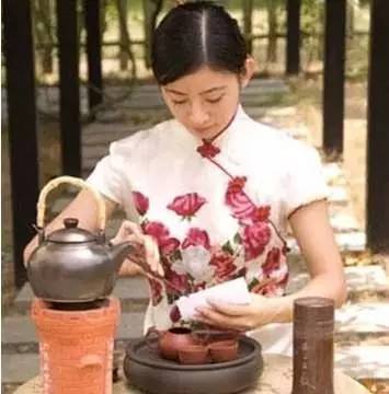 起源于中国的日本茶道 与中国茶文化有哪些区