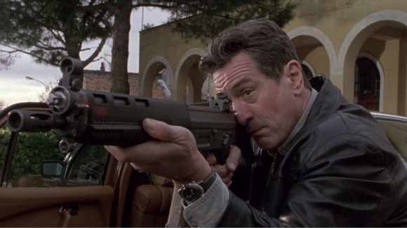 电影史上28场最激烈的追车戏