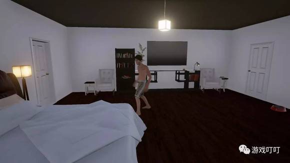 隔壁老王你别跑,我要把你翔都打出来|界面新闻