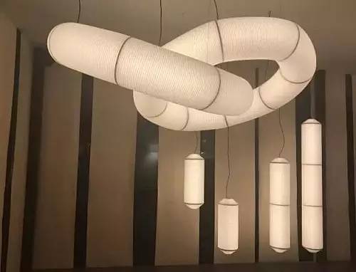 2017米兰灯具展:灯具设计(图2)