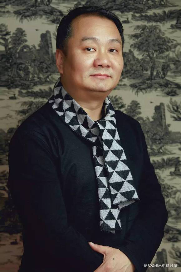 清华美院教授张宝华专访:迎合国外设计,不如发扬中国文化