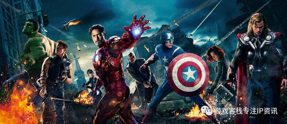 全球泛娱乐案例盘点:看日本和美国人如何做IP