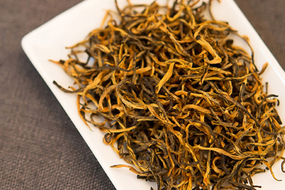 金骏眉是什么茶?关于金骏眉命名的由来|界面新