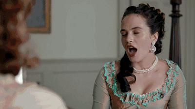 英剧《名姝》:18世纪妓女眼中的伦敦风物志