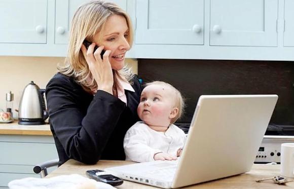 工作与生活二者不能兼顾，弹性工作制不应是一种奢侈的特权|界面新闻JMedia