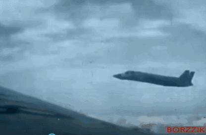 【JMedia】美国最强战斗机山寨苏联黑科技?这