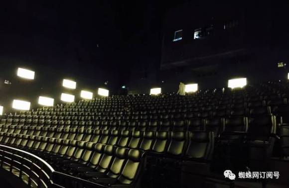 上海IMAX体验全攻略,看海盗5就靠它了|界面新