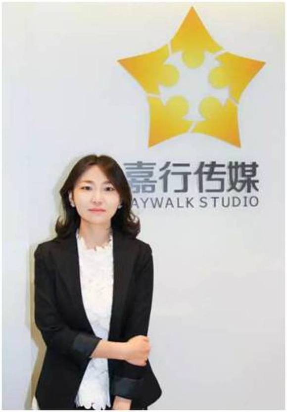 2.5亿定增完成,嘉行传媒却上演宫斗大戏?