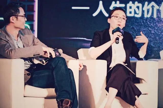 马薇薇怒怼姜思达,现在《奇葩说》除了奇葩还剩下什么