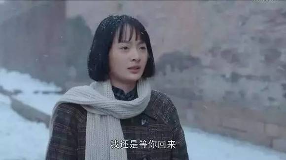 鹿兆海:岁月会记得,你温柔赤诚的心|界面新闻 ·