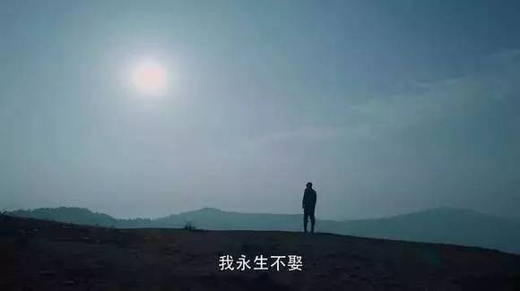 鹿兆海:岁月会记得,你温柔赤诚的心