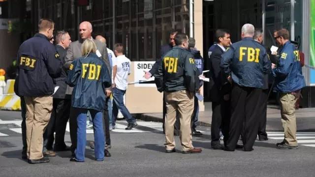 fbi终于公布的最新消息结果令所有人大失所望