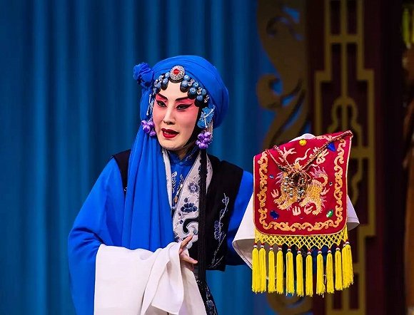 全球化审美语境下,什么是中国戏曲文化传承最