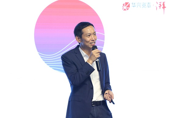华住集团总裁金辉:住宿业的边界