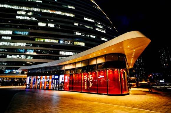 重新定义肉夹馍,西少爷要做国际化餐饮品牌