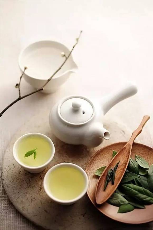 蔡澜:简单才是茶道,人生也如此