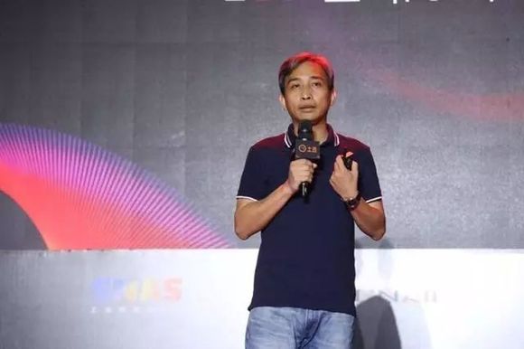 新土豆和快手不在一个赛道?周晓鹏详解阿里文