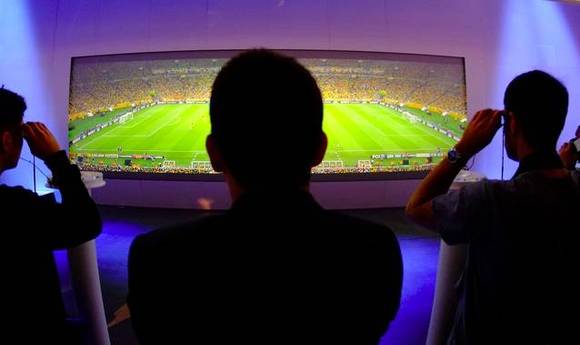 体育版权该如何变现?火热的搏击产业,指向了内