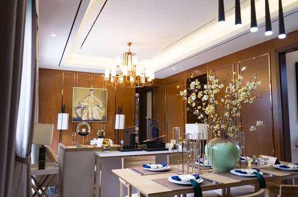 离天府广场近50公里 视高凭啥房价过万?|界面