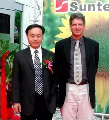 施正荣应反思:尚德从来就不是一个生命共同体