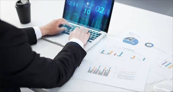 聚焦小微企业内部财务管理,让用户不懂会计也