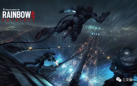 腾讯年盈利725亿元,28亿收购育碧5%股份