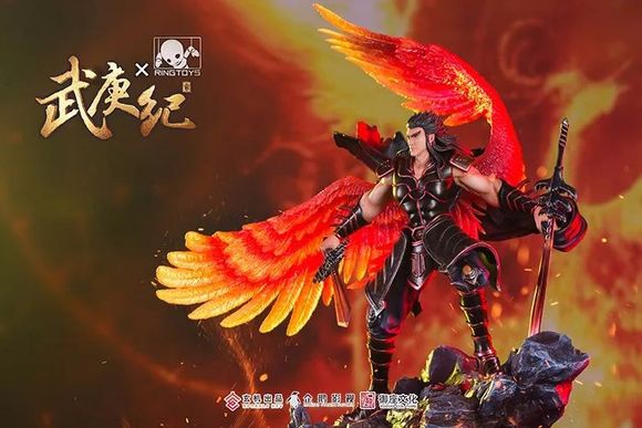 御座文化融资3000万元,与众多一线IP品牌达成