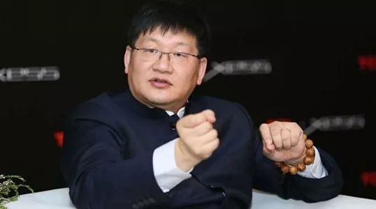 魅族发布会前夕爆出内讧,黄章钦点之人为何成