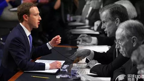 马克·扎克伯格:问题都会解决，但需要时间