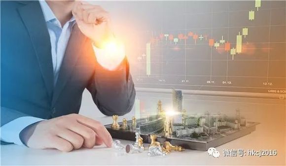 把脉地产龙头股