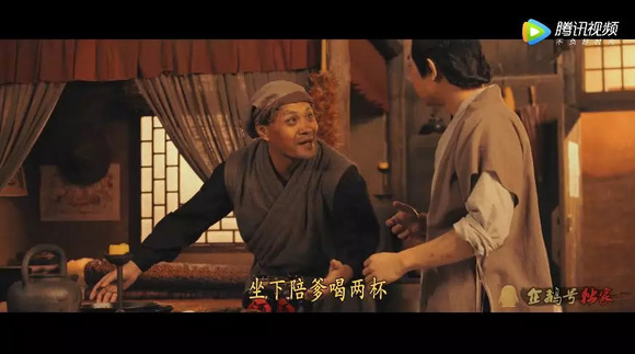 笑怼江湖创新微情景喜剧，企鹅号如何完成短视频娱乐内容升级