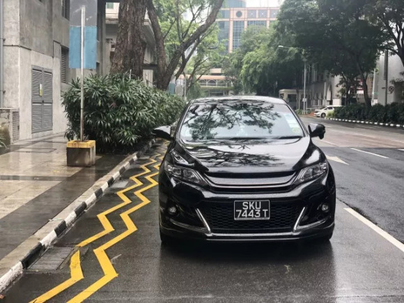 新加坡汽车消费见闻录