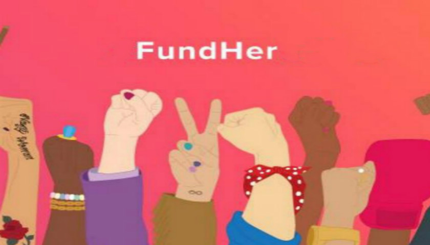 FUND HER | 每日融资资讯-6.20