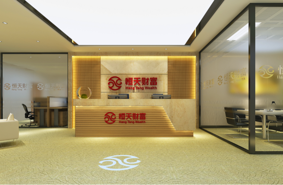 恒天财富未否认集团董事长张杰被调查,曾踩雷