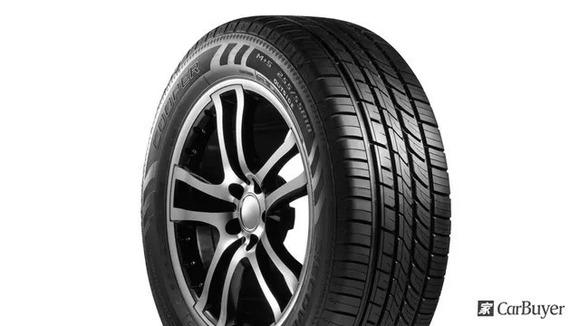 AT、HT、MT?越野轮胎到底应该怎么选?