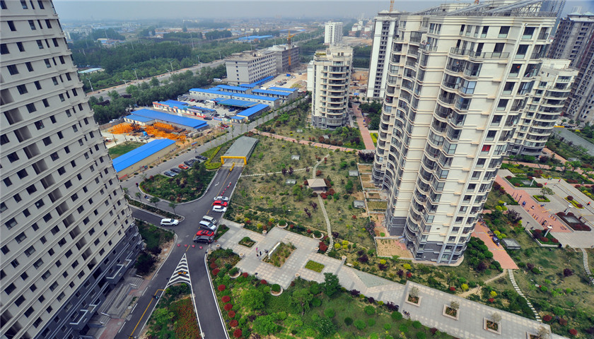 华侨城8.19亿竞得广东潮州三宗商住地