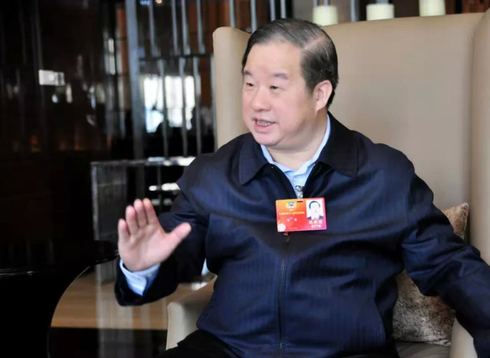 新华联傅军:应消除民企融资的隐型壁垒
